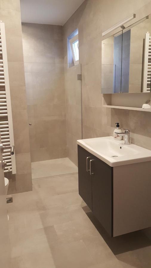 Apartmán Beograd Centar Exteriér fotografie