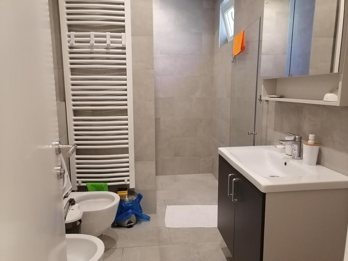 Apartmán Beograd Centar Exteriér fotografie